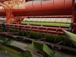 Cosechadora de Cereal - Claas - lexion 750 mit vario 900