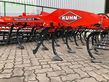 Cultivador - Kuhn - prolander 600 r
