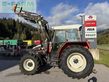 Tractor agrícola - Steyr - 968