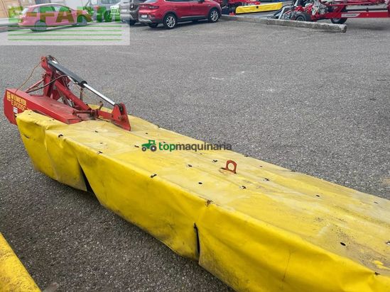 Cortacésped manual - Niemeyer - euro disc 310