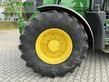 Tractor agrícola - John Deere - 6250r