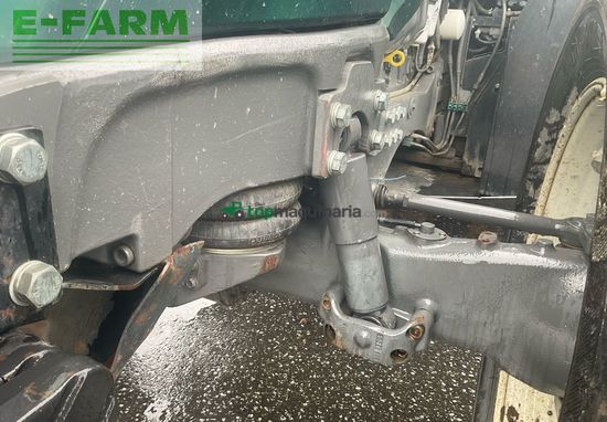 Tractor agrícola - Valtra - T174