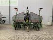 Sembradora monograno mecanica - Nodet - 6-reihig