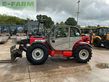 Telescopica - Manitou - mt1135 telehandler (st26735)