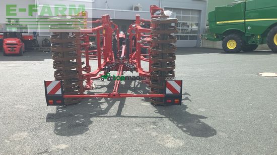 Cultivador - Kverneland - Enduro 4000F
