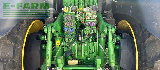 Tractor agrícola - John Deere - 6230R