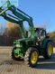 Tractor agrícola - John Deere - 6230 premium