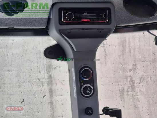 Tractor agrícola - New Holland - td5.85 (tier 4a)