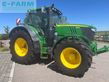 Tractor agrícola - John Deere - 6195r gps ready top direktdrive 8500bh