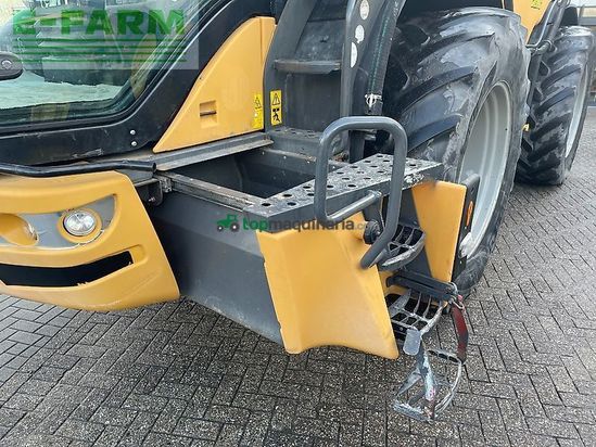 Atomizador - Challenger - rogator rg645c