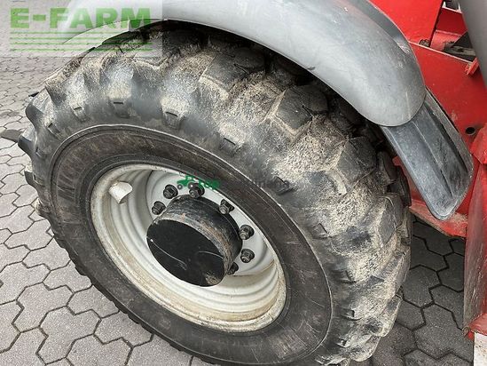 Telescopica - Manitou - mlt 845-120 classic