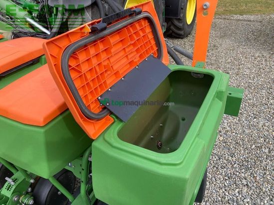 Sembradora monograno mecanica - Amazone - precea6000-2fcc