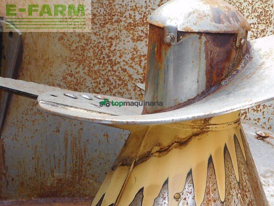 Remolqu esparcidor - BVL - v mix plus 15n-2s