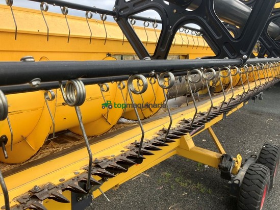 Cosechadora de Cereal - New Holland - CX6.80 SL