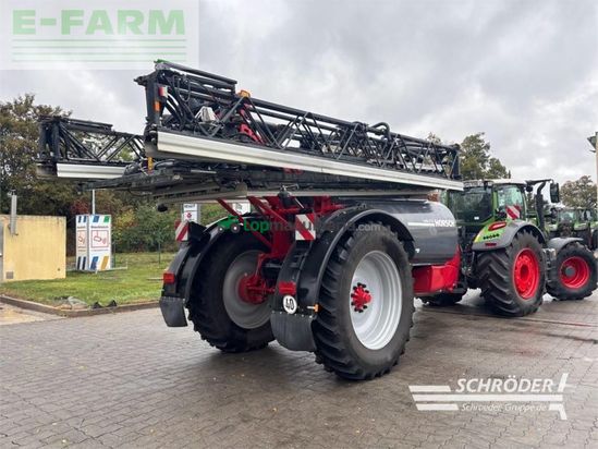 Atomizador - Horsch - leeb 8 gs | 36 meter