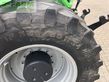 Tractor agrícola - Deutz-Fahr - agrotron 9340 ttv