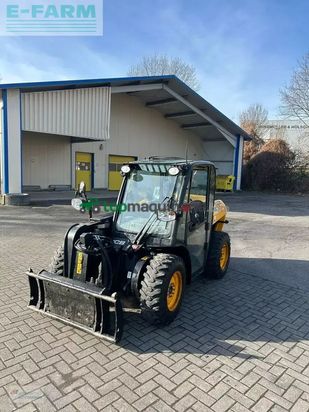 Telescopica - JCB - 516-40