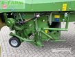 Cinta transportadora de forraje - Krone - mx 370 gd