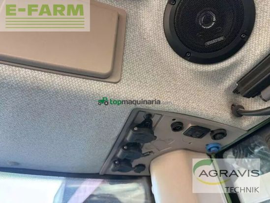 Tractor agrícola - Fendt - 828 vario s4