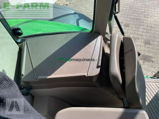 Tractor agrícola - John Deere - 6m155 6m 155