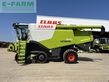 Cosechadora de Cereal - Claas - LEXION 670 TT