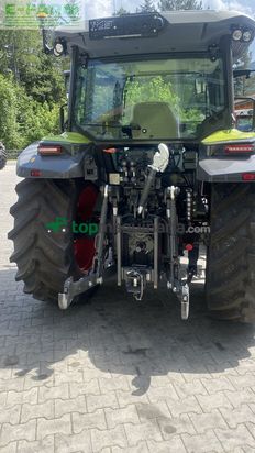 Tractor agrícola - Claas - claas axos 3.95