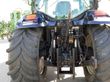 Tractor agrícola - New Holland - ts115a