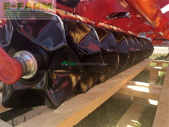 Grada de disco - Väderstad - carrier cr 300