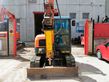 Miniexcavadora DOOSAN DX62R-3