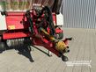 Cinta transportadora de forraje - Lely - tigo xr 75 d