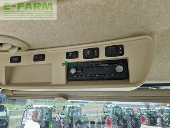 Tractor agrícola - John Deere - 7250r