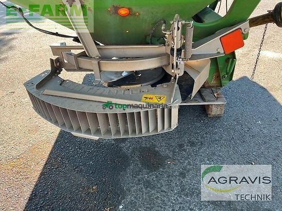 Esparcidor - Amazone - za-m 1500