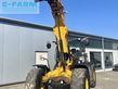 Telescopica - JCB - tm 320 s
