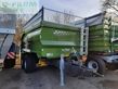 Volquet - Fliegl - tmk 140 fox