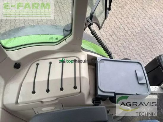 Tractor agrícola - Fendt - 514 vario gen-3