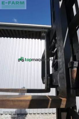 Elevadora - Linde - h 80 d/900 evo 396-03