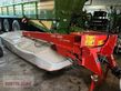 Cortacésped manual - Kuhn - gmd 4010 lift-control
