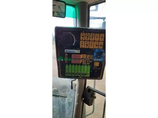 Atomizador - Tecnoma - variotec