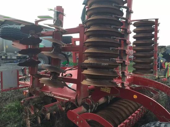 Cultivador - Horsch - joker 5rt classic