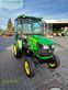 Tractor agrícola - John Deere - 2038r kab