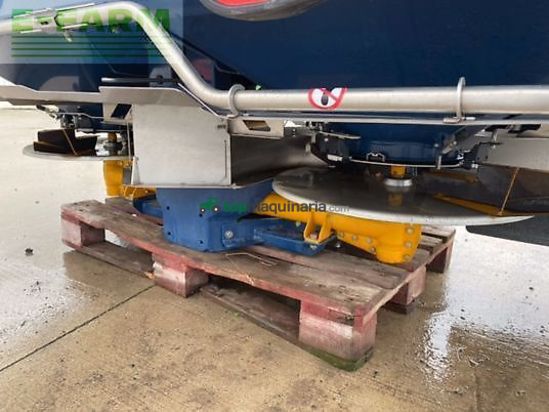 Esparcidor - Bogballe - m45