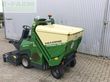Cortacésped manual - Amazone - ph 1250 4wdi smart