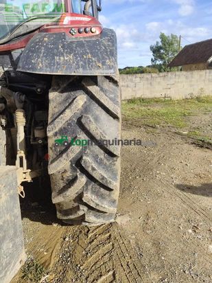 Tractor agrícola - Valtra - n174
