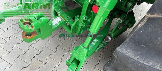 Tractor agrícola - John Deere - 7R 350