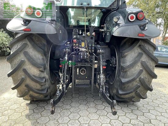 Tractor agrícola - Deutz-Fahr - 7250 ttv