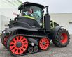Tractor agrícola - Claas - axion 960 terra trac v