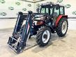 Tractor agrícola - Steyr - 975 m a profi