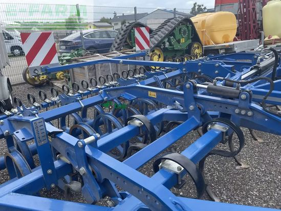 Cultivador -  - allrounder 530 2.0