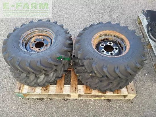 Cultivador - Agrisem - maximulch