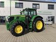 Tractor agrícola - John Deere - 6m 240